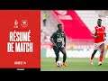 Reims vs Rennes 2:1