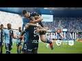 Le Havre vs Auxerre 3:1