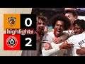 Hull vs Sheffield Utd 0:2