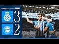 Espanyol vs Alaves 3:2