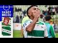 Lechia vs Radomiak Radom 1:0