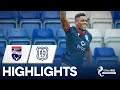 Ross County vs Dundee 2:0