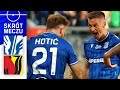 Lech Poznan vs Jagiellonia 5:0