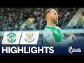 Hibernian vs St. Johnstone 2:0