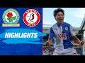 Blackburn vs Bristol City 3:0