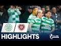 Celtic vs Hearts 2:0