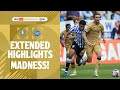 Sheffield Wed vs QPR 1:1