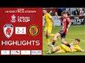 Bromsgrove vs Belper Town 2:1