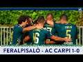 FeralpiSalo vs Carpi 1:0