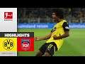 Borussia Dortmund vs Heidenheim 1.FC 4:2