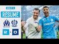 Marseille vs Nice 2:0