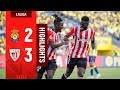 Las Palmas vs Ath. Bilbao 2:3