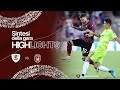 Salernitana vs Pisa 2:3