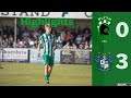 Blyth vs Bury 0:3