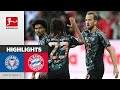 Holstein Kiel vs Bayern Munich 1:6