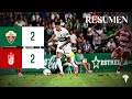 Elche vs Granada 2:2