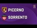 Picerno vs Sorrento 2:0