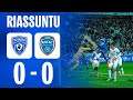 CA Bastia vs Troyes 0:0