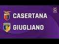 Casertana vs Giugliano 1:2