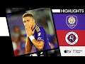 Orlando City vs New England 3:0