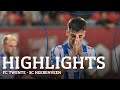 Twente vs Heerenveen 2:0