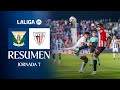 Leganes vs Ath. Bilbao 0:2