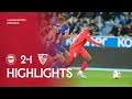 Alaves vs Sevilla 2:1