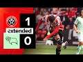 Sheffield Utd vs Derby 1:0