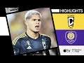 Columbus vs Orlando City 4:3