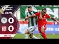 Konyaspor vs Sivasspor 0:0