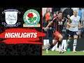 Preston vs Blackburn 0:0