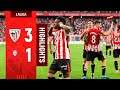 Ath. Bilbao vs Celta Vigo 3:1