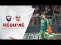 Caen vs AC Ajaccio 1:0