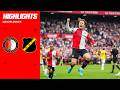 Feyenoord vs Breda 2:0