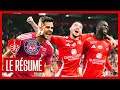 Brest vs Toulouse 2:0