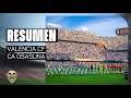 Valencia vs Osasuna 0:0