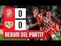 Girona vs Vallecano 0:0