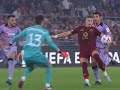 AS Roma vs Ath. Bilbao 1:1