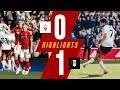 Nottingham Forest vs Fulham 0:1