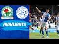 Blackburn vs QPR 2:0