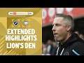 Millwall vs Preston 3:1