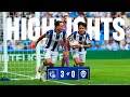 Real Sociedad vs Valencia 3:0