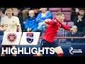 Hearts vs Ross County 1:1