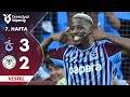 Trabzonspor vs Konyaspor 3:2