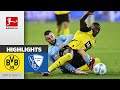 Borussia Dortmund vs Bochum 4:2