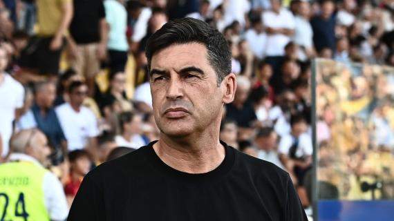 5^ di Serie A, LIVE! Fonseca pensa al 4-4-2. Nella Lazio tocca a Noslin dal 1