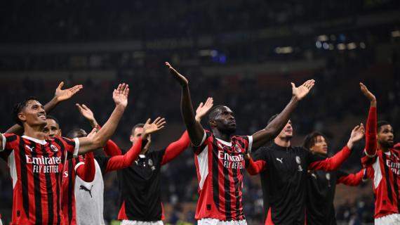 Dopo la ripartenza in campionato, ora il Milan deve muoversi anche in Champions. Le scelte anti-Bayer