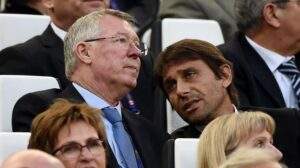 Alex Ferguson confida: "Mi manca allenare. Europa? Dovrebbe sempre essere coinvolto lo United"