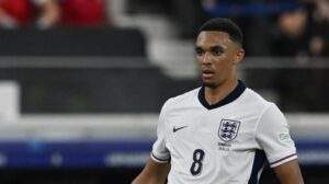 Alexander-Arnold: "Voglio essere il capitano del Liverpool, se accadrà non dipende da me"