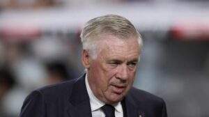 Ancelotti fa 300 col Real: "Provo affetto per il Milan ma sono nel club migliore del mondo"